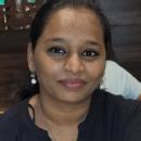 Photo of Kalpana S.