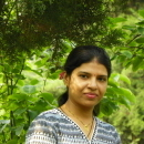 Photo of Urvi D.