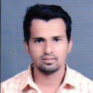 Pravin Shankar Shirsath Quantitative Aptitude trainer in Ambegaon