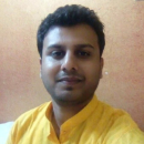 Photo of Raja Mitra