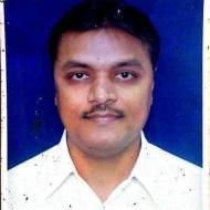 Nikhil Dhanvantrai Shah Piano trainer in Mumbai