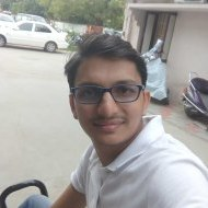 Pratik Joshi Big Data trainer in Vadodara