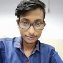 Photo of Arnab Saha