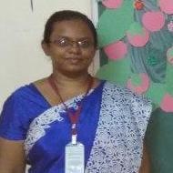 Beulah Class 10 trainer in Chennai