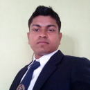 Photo of Abhishek Kumar Diwedi