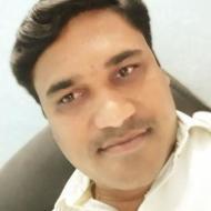 Suresh Kumar Class 12 Tuition trainer in Hyderabad