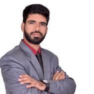 Ankit Jethani Spoken English trainer in Indore