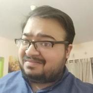 Rohitt Mathur Biology Tutors trainer in Bangalore