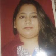 Tieyaba K. Class 6 Tuition trainer in Kolkata