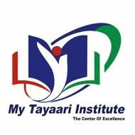 My Tayaari Institute Bank Clerical Exam institute in Pune