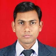 Manoj Kumar Upadhyay B Ed Entrance trainer in Delhi