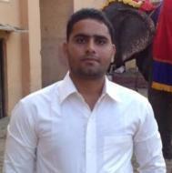 Maneesh Fauzdar Amazon Web Services trainer in Bharatpur