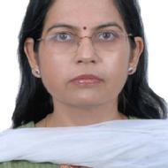 Juhee S. CET trainer in Bangalore