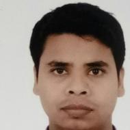 Babloo Kumar Microsoft Excel trainer in Delhi