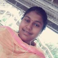 Gowri D. Class 6 Tuition trainer in Chennai