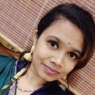 Shambhavi N. Class 12 Tuition trainer in Goa