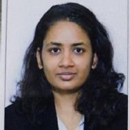 Ishita A. Spoken English trainer in Mysore