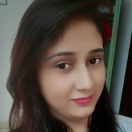 Niharika M. Class I-V Tuition trainer in Jaipur