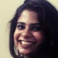 Manju G. HR trainer in Bangalore