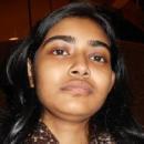 Photo of Priyadarshini D.