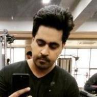 Jaskaran Sahi Personal Trainer trainer in Vadodara