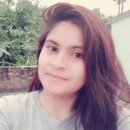 Shweta S. BSc Tuition trainer in Lucknow