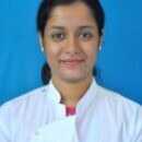 Photo of Dr. Nayana S.