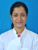 Dr. Nayana S. Dental Tuition trainer in Kolkata