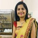 Photo of Vandana J.