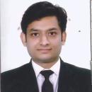 Photo of Siddhant Dhupar