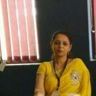 Ruchika S. Class I-V Tuition trainer in Delhi