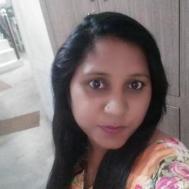 Manpreet K. Class 6 Tuition trainer in Patiala