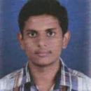 Photo of Shubham Gajjananrao Bule