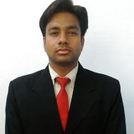 Shubham Class 6 Tuition trainer in Lucknow