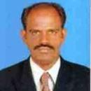 Photo of Edward Chelladurai