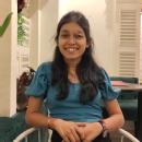 Photo of Priyanka Khemka