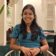 Priyanka Khemka Class I-V Tuition trainer in Kolkata