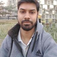 Saad Siddiqi Class 12 Tuition trainer in Kolkata