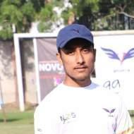 Gaurav Aggarwal Personal Trainer trainer in Delhi
