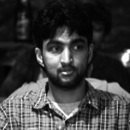 Karthikeya Tatavarthi Java trainer in Pune