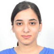 Saheba R. Class 10 trainer in Lucknow