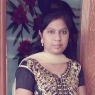 Deepa Class 6 Tuition trainer in Chennai