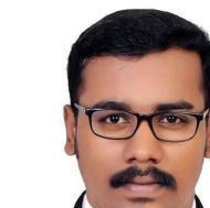 Steffin M Shaji Class 6 Tuition trainer in Kochi