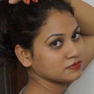 Kirti V. Dance trainer in Delhi