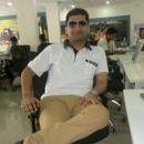 Photo of Chinmaya Mishra