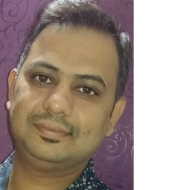 Ashok R. .Net trainer in Bangalore