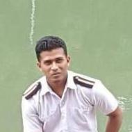 Karan Sharma Class 10 trainer in Noida