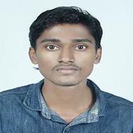 Adarsh Krishnan BSc Tuition trainer in Thiruvananthapuram