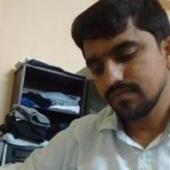 Ravi Guguloth Class 10 trainer in Hyderabad