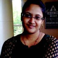 Pritha D. Class I-V Tuition trainer in Kolkata